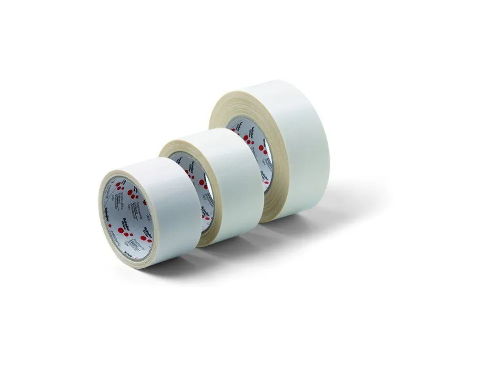 Oboustranná Lepicí páska tkanina Originální