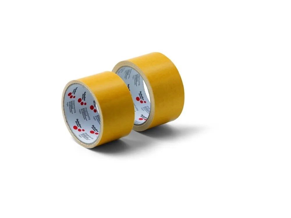 Oboustranně Lepicí páska Jen Po Omezenou Doba