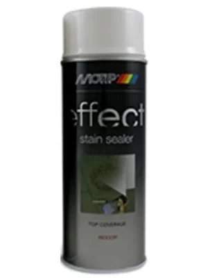 Vrácení Zdarma Motip Effect Stain sealer rychleschnoucí základový nátěr