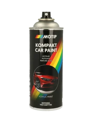 Výhodná Nabídka Motip Kompakt lak sprej