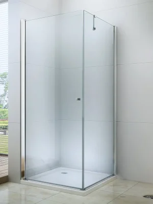 Sprchový kout PRETORA 80x70 cm Akce