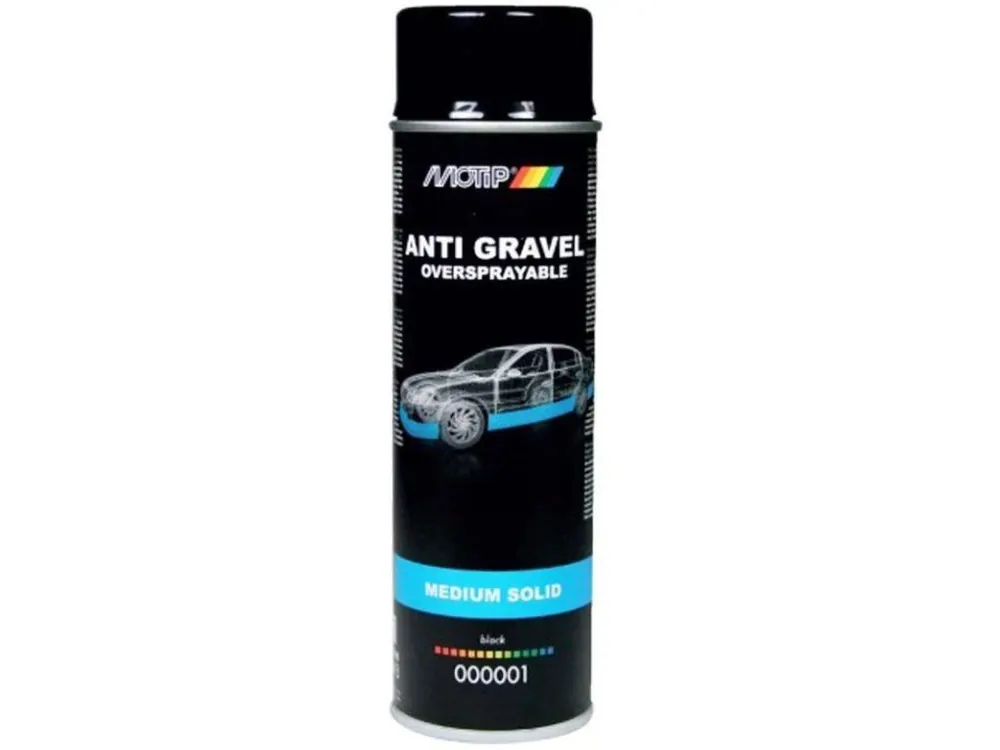 Doprava Zdarma Motip Přelakovatelný nástřik na podvozek