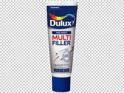 Hit Sezóny Dulux Multiffiler bílý tmel v tubě 330 g
