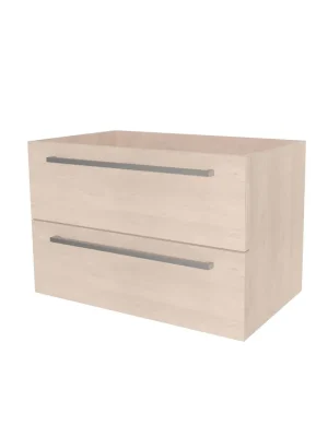 Tovární Cena Mereo Bino, koupelnová skříňka 101 cm, Multidecor, Dub Patinovaný