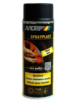 Must-Have Motip Sprayplast