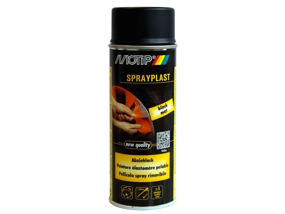 Must-Have Motip Sprayplast