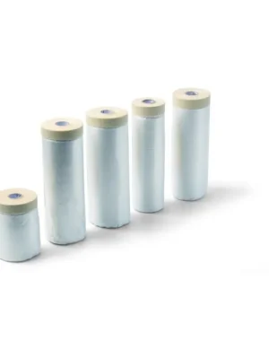 Paint-Masker Přímo Od Výrobce