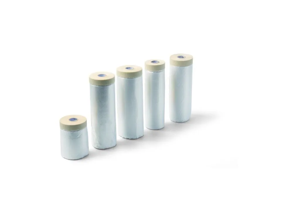 Paint-Masker Přímo Od Výrobce