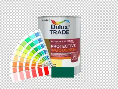 Dulux Protective Woodsheen 2,5 l - míchaný Časově Omezené
