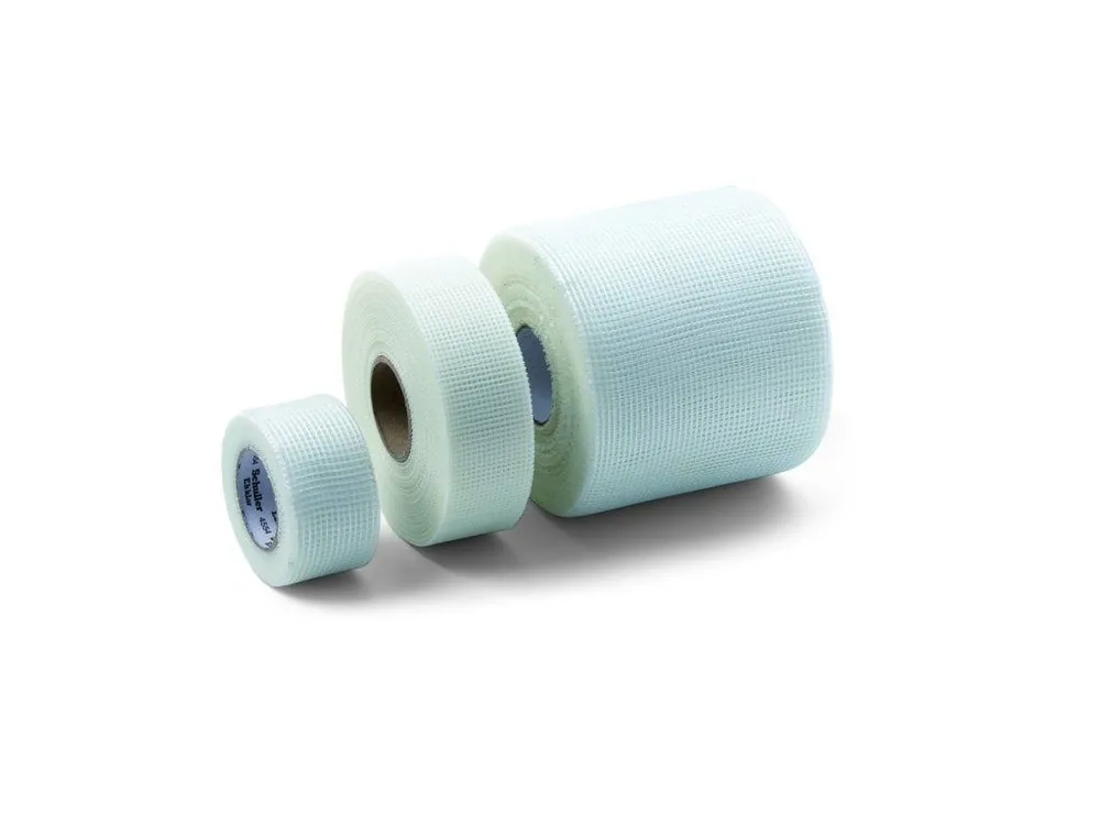 Výprodej Mřížková Páska ze skelných vláken