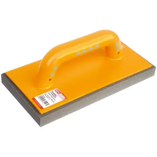 Novinka Hladítko puren 250x130x20 mm