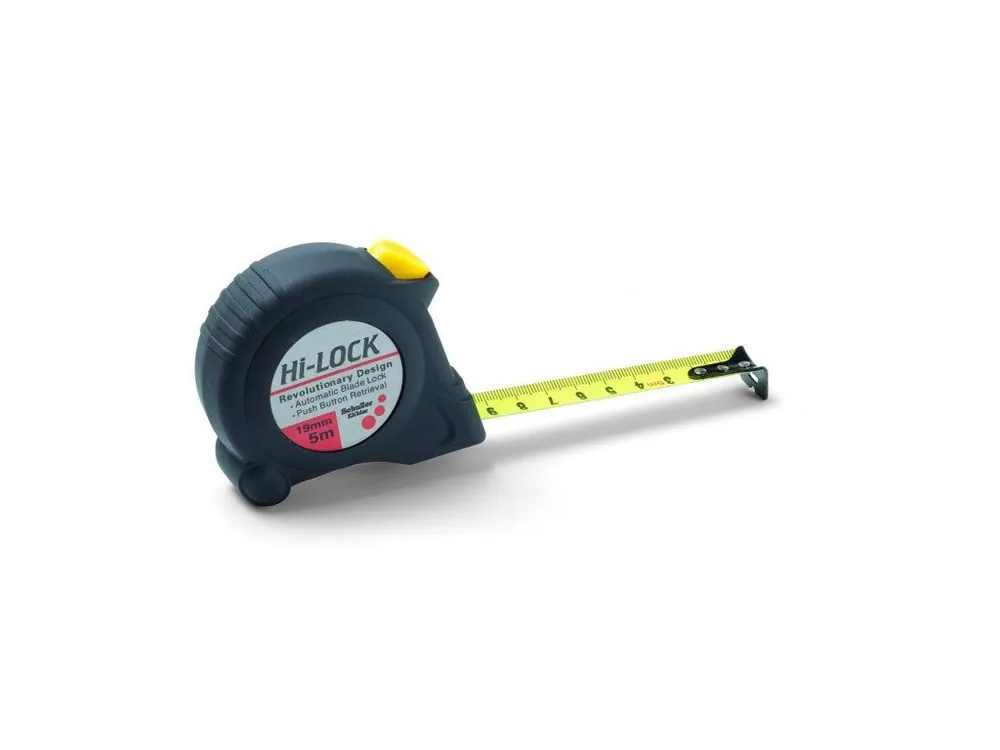 Navíjecí Metr Hi-Lock Originální