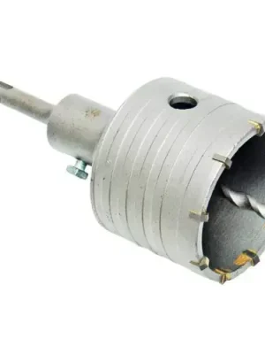 Tovární Cena Korunka vykružovací 67 mm SK/SDS plus