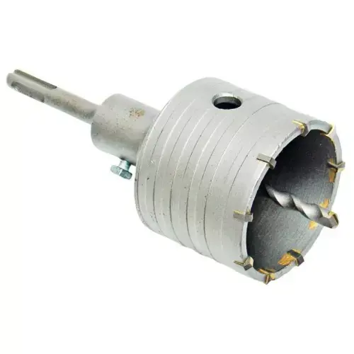 Tovární Cena Korunka vykružovací 67 mm SK/SDS plus