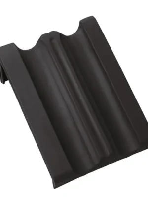 Granát 11 - Taška pultu oboustranná - Antracitová Engoba Cenový Hit