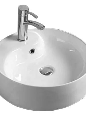 Keramické umyvadlo LILA, 21824600 Oblíbený