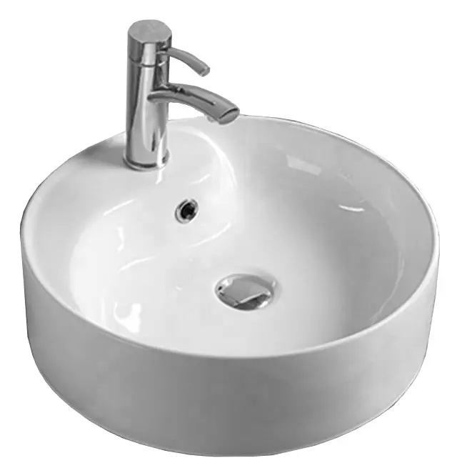 Keramické umyvadlo LILA, 21824600 Oblíbený