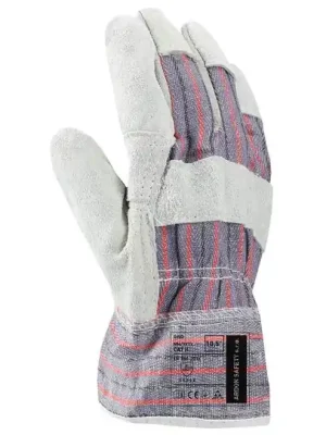 Horká Nabídka Rukavice kombinované Gino XL