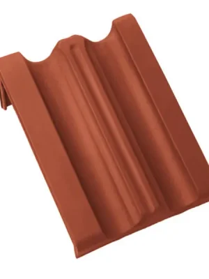 Granát 11 - Taška pultu oboustranná - Měděná engoba Cenový Hit