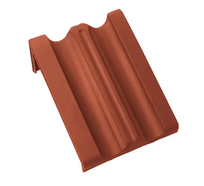 Granát 11 - Taška pultu oboustranná - Měděná engoba Cenový Hit