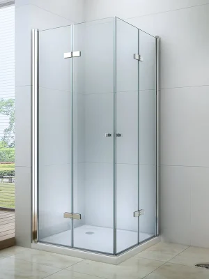 Nakupujte Hned Sprchový kout LINA DUO 70x70 cm