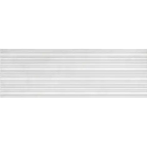 THAMES gris | decor line | 30x90 | 01S | lesk | rekt Víkendová Akce