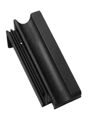 Granát 11 - Taška pultu půlená 1/2 - Antracitová Engoba Ihned K Objednání