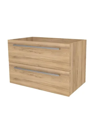 Aktuální Mereo Bino, koupelnová skříňka 101 cm, Multidecor, Ořech Pacifik přírodní