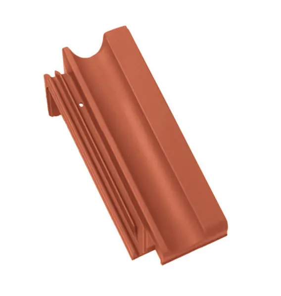 Granát 11 - Taška pultu půlená 1/2 - Měděná engoba Nakupujte Hned