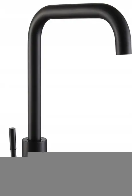 Sezónní Sleva Kuchyňská baterie MEXEN MODENA - černá, 671900-70