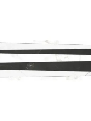 VERNAZZA blanco | decor doria | 30x90 | 01S | rekt Výprodej