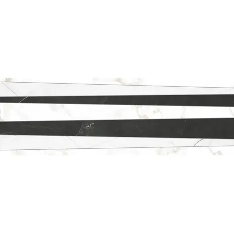 VERNAZZA blanco | decor doria | 30x90 | 01S | rekt Výprodej