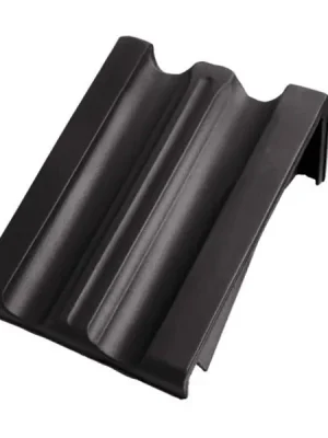 Granát 11 - Taška pultu rohová pravá - Antracitová Engoba Kup Teď