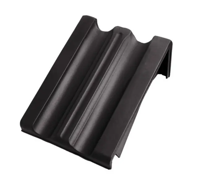 Granát 11 - Taška pultu rohová pravá - Antracitová Engoba Kup Teď