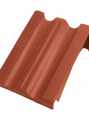 Granát 11 - Taška pultu rohová pravá - Měděná engoba Top Prodej