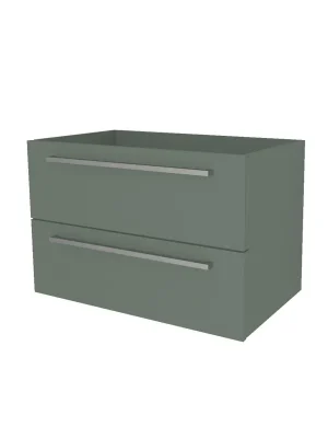 Originální Mereo Bino, koupelnová skříňka 101 cm, Multidecor, Zelená Verde