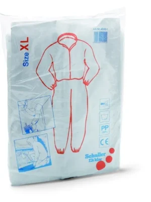 Ochranný oblek velikost Ihned K Objednání