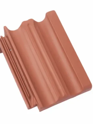 Granát 11 - Taška pultu základní 1/1 - Cihlově červená - režná Ověřený