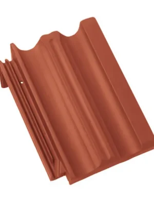 Levný Granát 11 - Taška pultu základní 1/1 - Měděná engoba