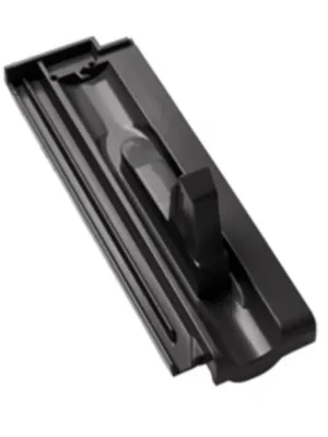 Cenová Bomba Granát 11 - Taška sněholamu kovová 1/2 - Antracitová Engoba