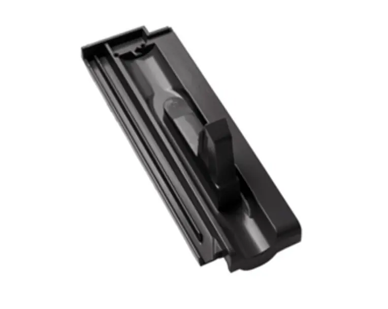 Cenová Bomba Granát 11 - Taška sněholamu kovová 1/2 - Antracitová Engoba