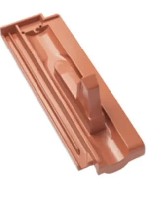 Odeslání Ihned Granát 11 - Taška sněholamu kovová 1/2 - Cihlově červená - režná