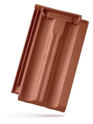 Granát 11 - Základní taška 1/1 - Cihlově červená - režná Víkendová Akce