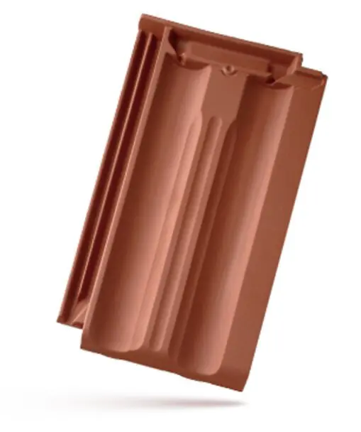 Granát 11 - Základní taška 1/1 - Cihlově červená - režná Víkendová Akce