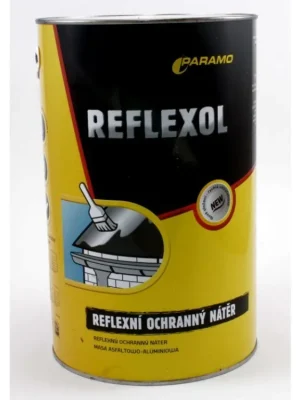 Super Cena Paramo Reflexol