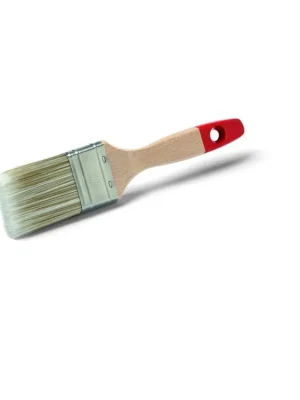 Vysoce Kvalitní Plochý štětec Allround