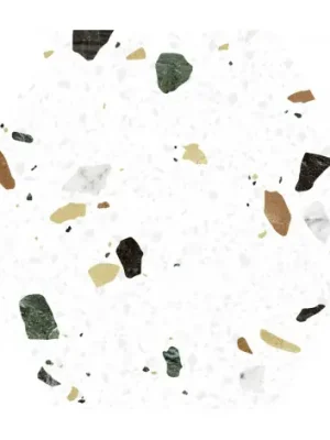 Autentický TRITATO blanco hexa 23x27 | 01S | R9