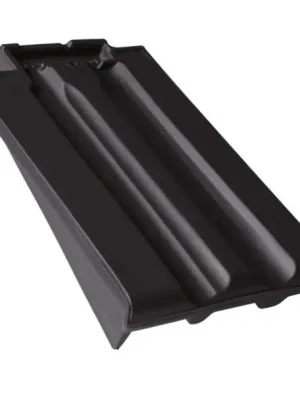 Must-Have Granát 13 - Krajní taška levá - Antracitová Engoba