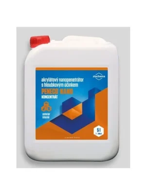 Peneco Nano Top Prodej