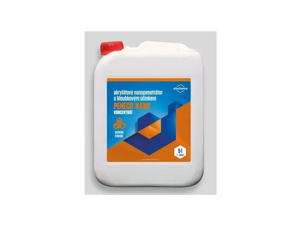 Peneco Nano Top Prodej